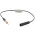 Connects2 CT27FM03 Adaptor Antena Radio Dedicata SUBARU Impreza