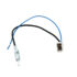 Connects2 CT27AA71 Adaptor Antena Radio Dedicata HONDA Civic,Insight,Odyssey - imagine 2