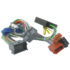Connects2 CT10MC04 CABLAJE ISO DE ADAPTARE CAR KIT BLUETOOTH MERCEDES C Class/A Class/CLK/B Class/ML - imagine 2