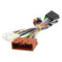 Connects2 CT10FD07 CABLAJE ISO DE ADAPTARE CAR KIT BLUETOOTH FORD Ranger - imagine 2