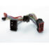 Connects2 CT10FT05 CABLAJE ISO DE ADAPTARE CAR KIT BLUETOOT FIAT 500 500L Ducato - imagine 2