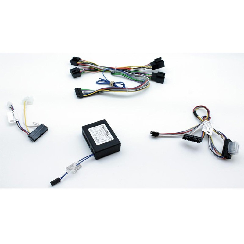 8911.jpg Connects2 CTTCV001 CABLAJE ISO DE ADAPTARE CAR KIT BLUETOOTH CHEVROLET Monte Carlo/Impala/Equinox/Avalanche/Silverado - imagine 1