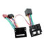 Connects2 CT10BM02 CABLAJE ISO DE ADAPTARE CAR KIT BLUETOOTH BMW SERIA X5/5/3/Z8/Mini/Z4/X3 - imagine 2
