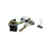 Connects2 CTTAR002 CABLAJE ISO DE ADAPTARE CAR KIT BLUETOOTH Alfa Romeo Mito/Giulietta/ - imagine 2