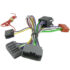 Connects2 CT10CH03 CABLAJE ISO DE ADAPTARE CAR KIT BLUETOOTH CRYSLER Sebring,Aspen,300M,Grand Voyager, - imagine 2