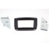 Connects2 CT23MB22 kit rama 2DIN MERCEDES CL - imagine 3