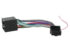 Connects2 CT21AL01 Cablaje Adaptoare ISO Alpine