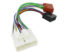 Connects2 CT20IS02 Cablaj adaptare alimentare la ISO ISUZU Rodeo - imagine 2