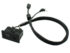 Connects2 CTVWUSB.2 adaptor priza USB GOLF MK7