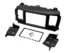 CT23TY72 Rama 2DIN Toyota Proace dupa 2016 - imagine 3