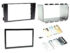 Connects2 CT23AU03 Kit rama 2DIN AUDI A6 2001-2004 - imagine 4