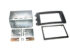 KIT RAMA CT23MM01 MCC SMART CAR BLACK - imagine 3