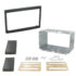 Connects2 CT23PE01 kit instalare 2DIN Peugeot 207 307 - imagine 4