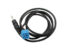 Cablaj ISO CT29BP02 Blue Mini 3.5mm - imagine 2