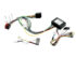 Cablaj adaptor ISO pentru Car Kit Volkswagen