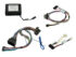 Cablaj adaptor ISO pentru Car Kit Opel - imagine 2