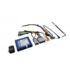 RP5-GM11 SET CAN BUS ADAPTER (OS-2C BOSE+SWI-RC) pentru buick, Cadillac, Chevrolet, GMC - imagine 4