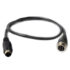 Cablu adaptare de la cupla tip WAECO la cupla cu 4PIN - imagine 3