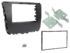Kit Rama instalare 2DIN pentru SsangYong Musso 2018- Connects2 CT23SY16 - imagine 4