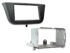 Connects2 CT23IV05 2Din Kit rama Iveco Daily 2014 Negru - imagine 4