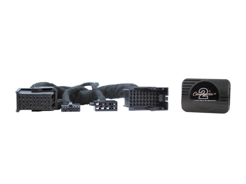 9099.jpg Connects2 CTSDF002.2 adaptor comenzi volan DAF CF/XF dupa 2017 - imagine 1
