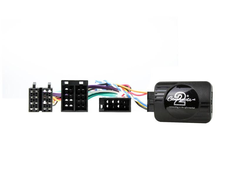 9101.jpg Connects2 CTSDF003.2 adaptor comenzi volan DAF LF - imagine 1