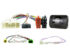 Connects2 CTSIZ003.2 adaptor comenzi volan Isuzu D-Max/MU-X - imagine 2