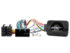 Connects2 CTSLR012.2 adaptor comenzi volan Land Rover Freelander - imagine 2
