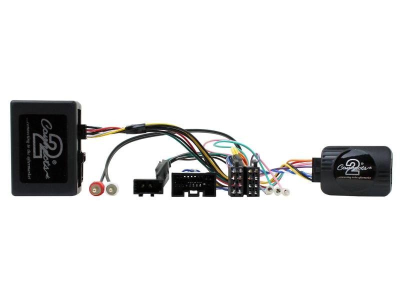9131.jpg Connects2 CTSLR013.2 adaptor comenzi volan Land Rover Range-Rover-Vogue - imagine 1