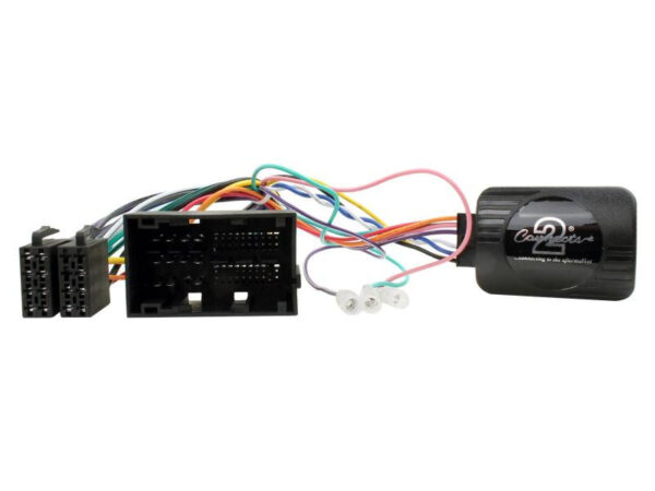 Connects2 CTSJP004.2 adaptor comenzi volan Jeep Cherokee-Sport - imagine 1