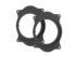 Connects2 CT25TY08 Inele adaptoare difuzoare Toyota Camry Corolla