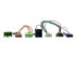 Connects2 CT10VX09 CABLAJE ISO DE ADAPTARE VAUXHAL,OPEL VIVA 2015
