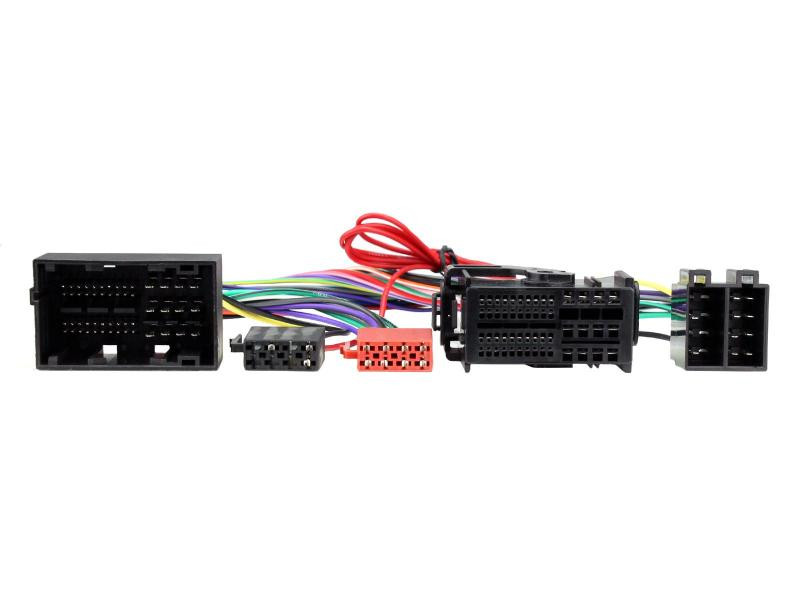 9287.jpg Connects2 CT10JP06 CABLAJE ISO DE ADAPTARE JEEP CHEROKEE,GRAND - imagine 1