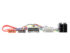 Connects2 CT10JP03 CABLAJE ISO DE ADAPTARE JEEP - imagine 2