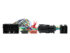 Connects2 CT10DG03 CABLAJE ISO DE ADAPTARE  DODGE DURANGO, DART - imagine 2