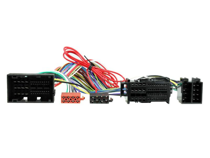 9299.jpg Connects2 CT10AR02 CABLAJE ISO DE ADAPTARE ALFA ROMEO MITO 2014 - imagine 1