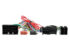 Connects2 CT10AR02  CABLAJE ISO DE ADAPTARE ALFA ROMEO MITO 2014 - imagine 2
