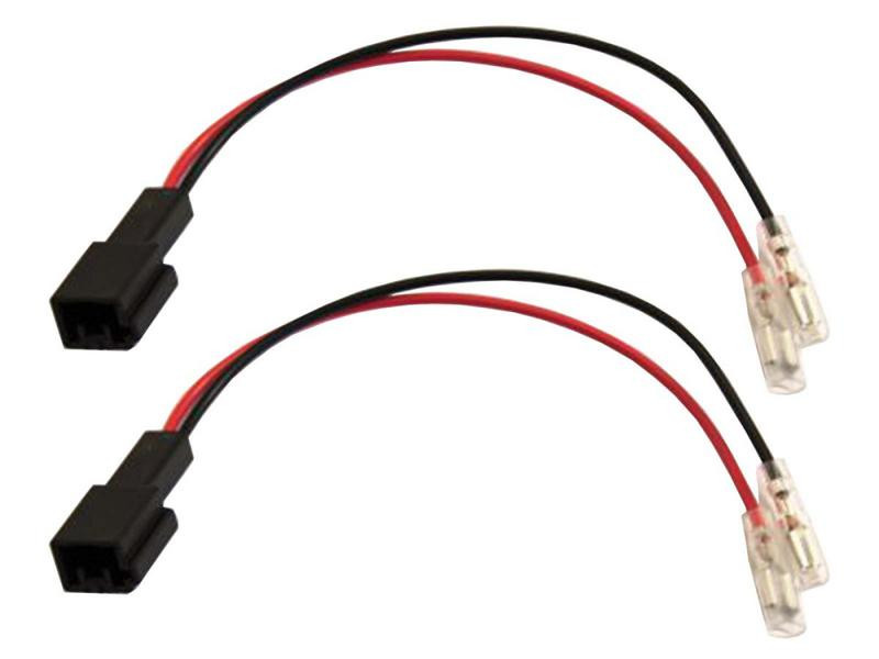 9311.jpg Mufa cuplare difuzoare Toyota CT55-TY03 - imagine 1