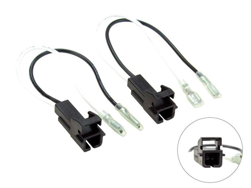9321.jpg Mufa cuplare difuzoare general motors CT55-GM01 - imagine 1