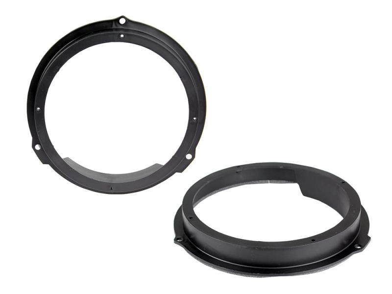9324.jpg INELE ADAPTOARE DIFUZOARE FORD RANGER 2012-2016 FRONT&REAR 165MM CT25FD19 - imagine 1