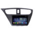 Navigatie dedicata Honda Civic 2012-2016 F-CIVIC Octa Core cu Android Radio Bluetooth Internet GPS WIFI DSP 8+128GB 4G - imagine 2