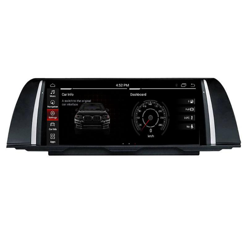 9336.jpg Navigatie dedicata BMW Seria 5 F10 NBT Android Gps Internet Bluetooth 2+32 Qualcomm - imagine 1