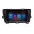 Navigatie dedicata Toyota Prius 2009-2014 E-TY39 Octa Core cu Android Radio Bluetooth Internet GPS WIFI DSP 4+64GB 4G - imagine 2