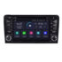 Navigatie dedicata Audi A3 EDT-G049 cu Android GPS USB Radio Internet Bluetooth - imagine 2