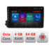 Navigatie dedicata Ssangyong Kyron Actyon E-158 Octa Core cu Android Radio Bluetooth Internet GPS WIFI DSP 4+64GB 4G