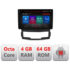 Navigatie dedicata Ssangyong Korando 2011- E-159 Octa Core cu Android Radio Bluetooth Internet GPS WIFI DSP 4+64GB 4G