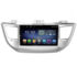 Navigatie dedicata HYUNDAI TUCSON F-546 Octa Core cu Android Radio Bluetooth Internet GPS WIFI DSP 8+128GB 4G - imagine 2