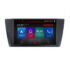 Navigatie dedicata BMW Seria 3 E90 E-095 Octa Core cu Android Radio Bluetooth Internet GPS WIFI DSP 4+64GB 4G - imagine 2