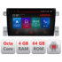 Navigatie dedicata Suzuki Grand Vitara Old E-053 Octa Core cu Android Radio Bluetooth Internet GPS WIFI DSP 4+64GB 4G