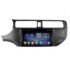 Navigatie dedicata KIA RIO 2012- F-204 Octa Core cu Android Radio Bluetooth Internet GPS WIFI DSP 8+128GB 4G - imagine 2